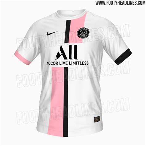 psg 2021 22 away kit.